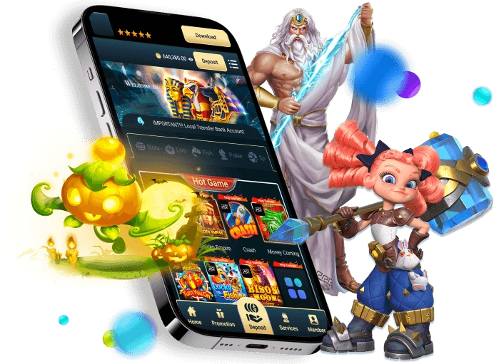 Giao diện nền tảng 79king game chuyên nghiệp