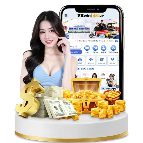 Kho trò chơi đa dạng tại 79king Game
