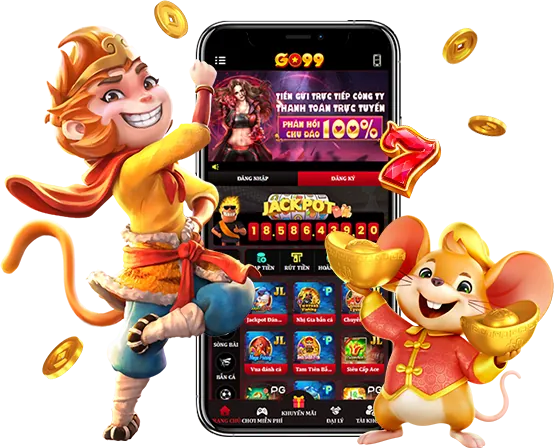 Trải nghiệm mượt mà trên 79king game