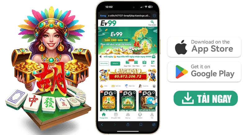 Hệ thống bảo mật tối tân của 79king Game