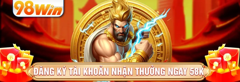 Thưởng chào mừng 79king game