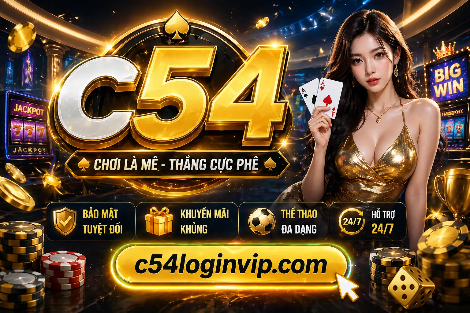 Chính sách Cookie của 79king game