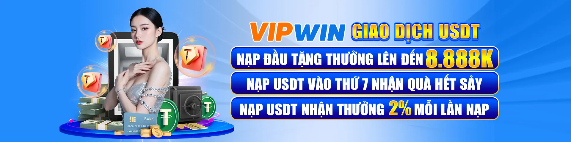 Ưu đãi VIP 79king game