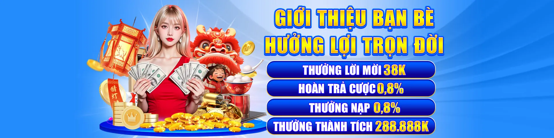 Hình ảnh đại dương rực rỡ với các loài cá và người chơi đang bắn cá tại 79king game